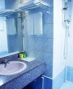 Diaoyutai Hotel Liaocheng ภายนอก รูปภาพ